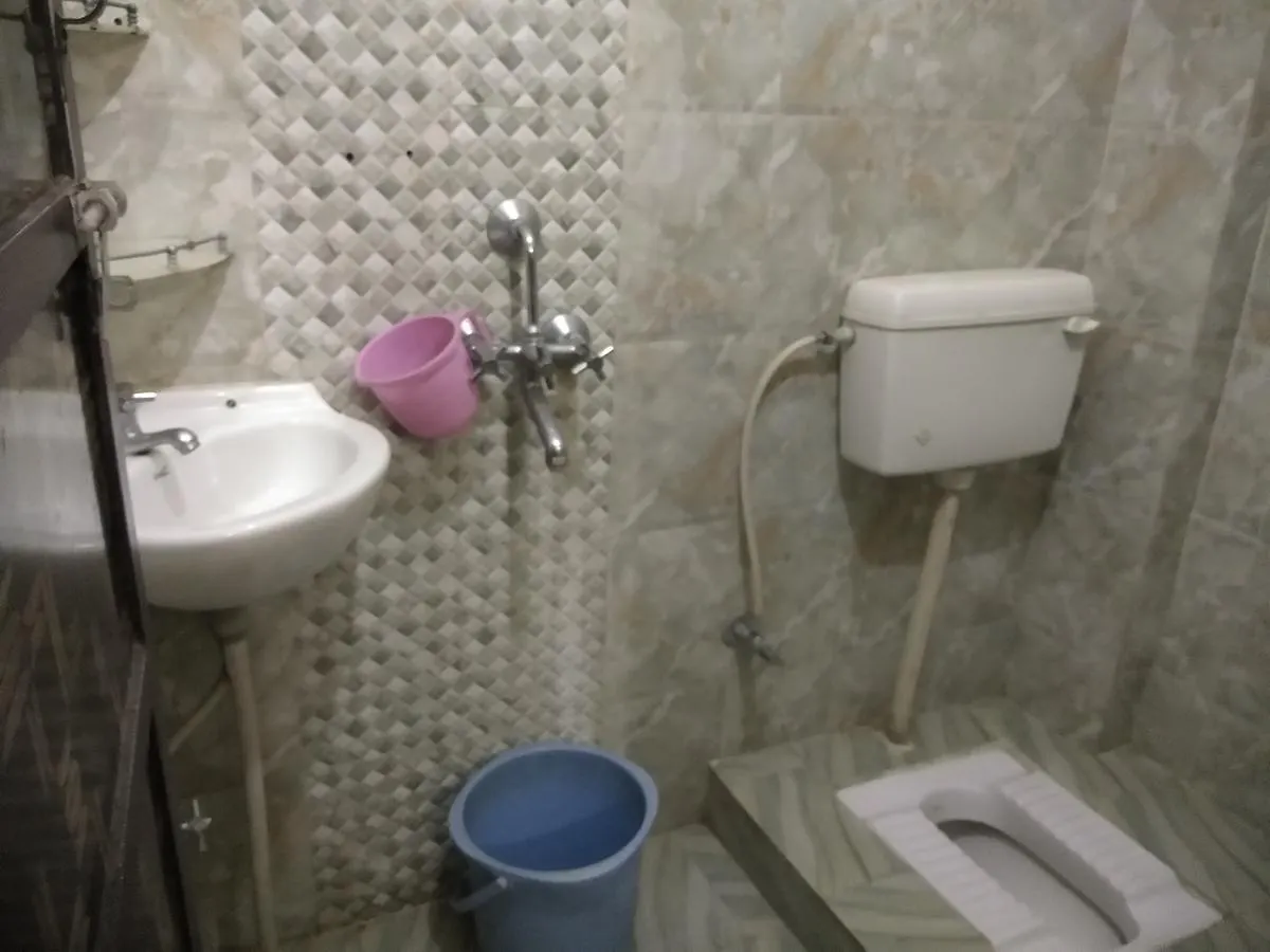 Rameshwaram Guest House Benares