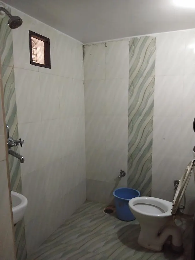 Rameshwaram Guest House Benares 4*,  India