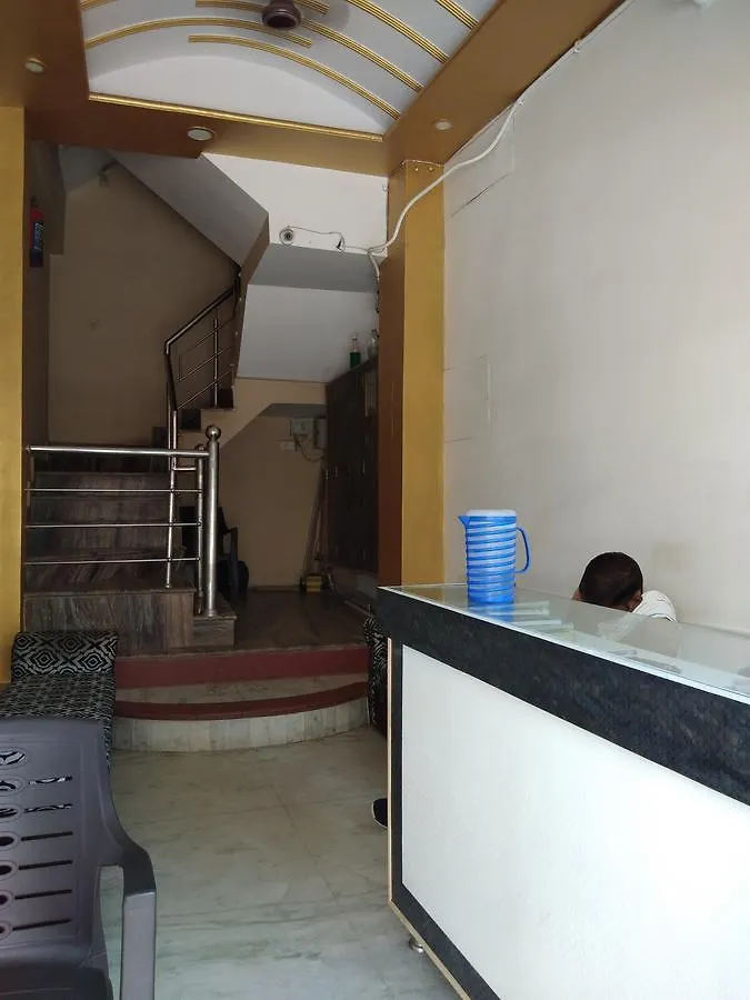 Rameshwaram Guest House Benares