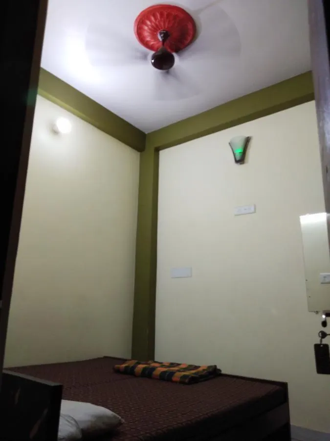 Rameshwaram Guest House Benares