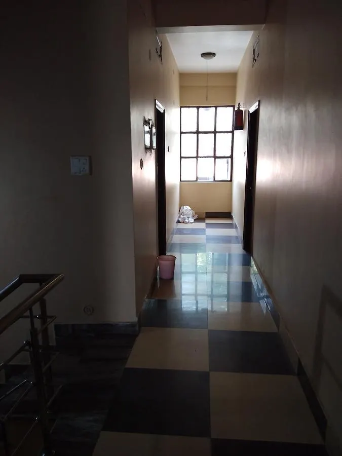Rameshwaram Guest House Benares 4*,