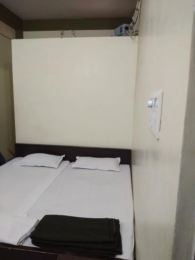 Rameshwaram Guest House Benares India