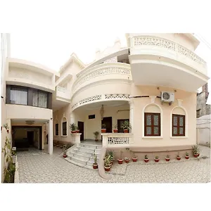 Shree Ganesha Bed & Breakfast