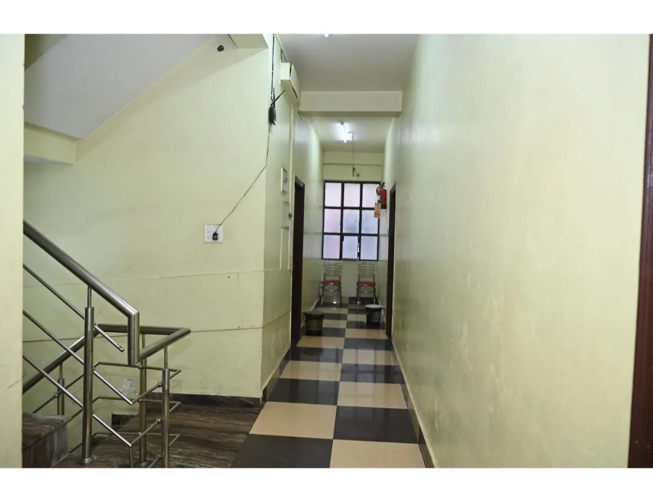 Rameshwaram Guest House Varanasi
