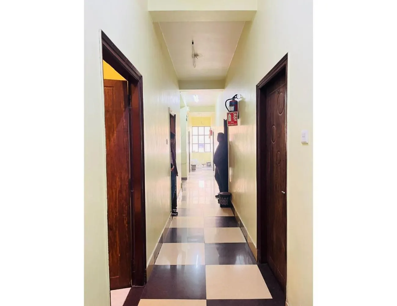 Rameshwaram Guest House Varanasi 4*,  India
