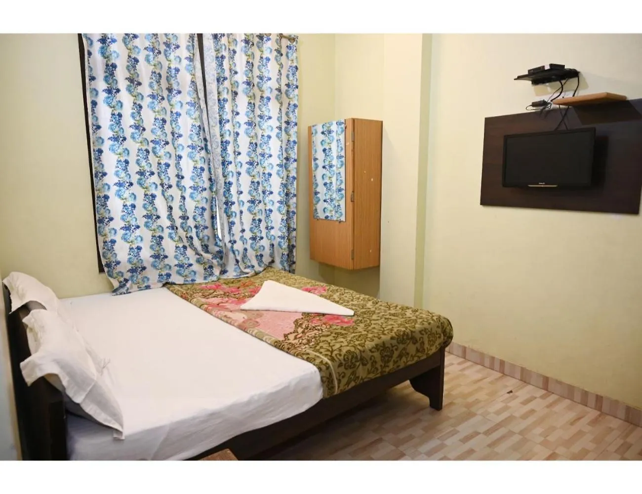 Rameshwaram Guest House Varanasi 4*,