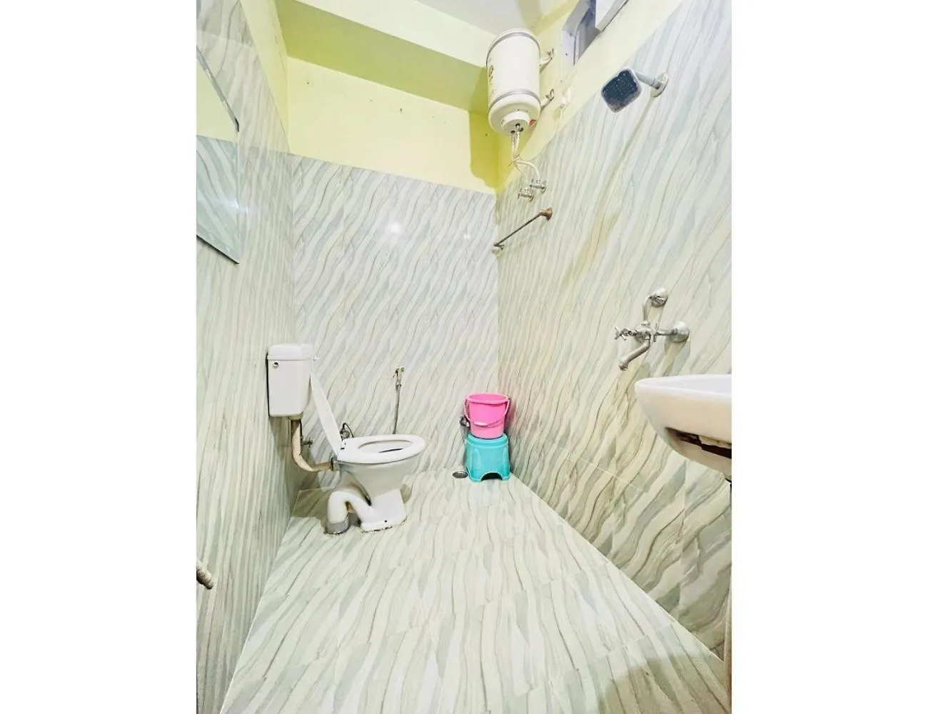 Rameshwaram Guest House Varanasi