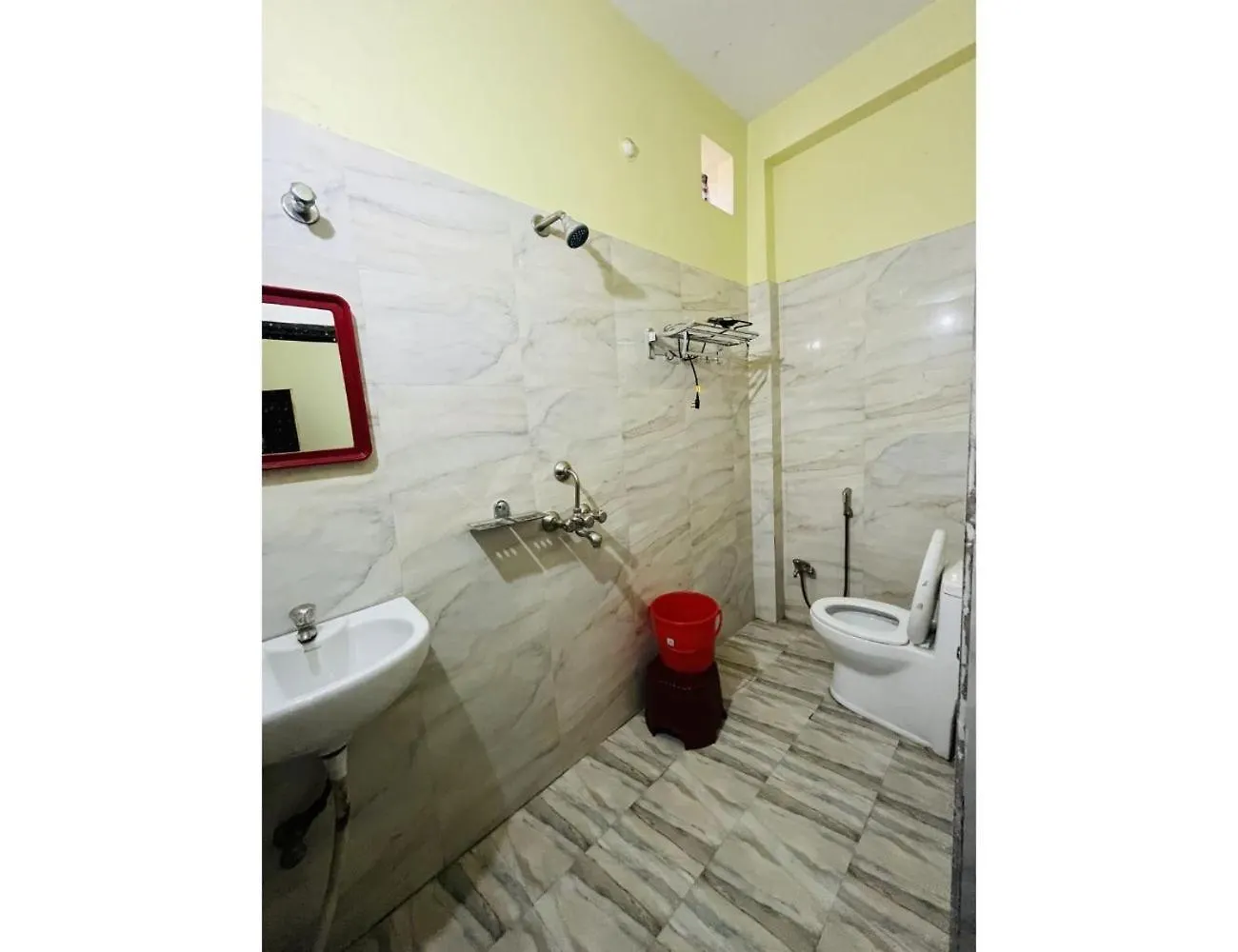 Rameshwaram Guest House Varanasi