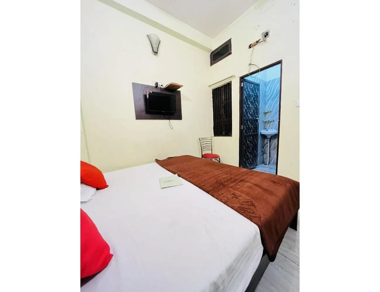 Rameshwaram Guest House Varanasi