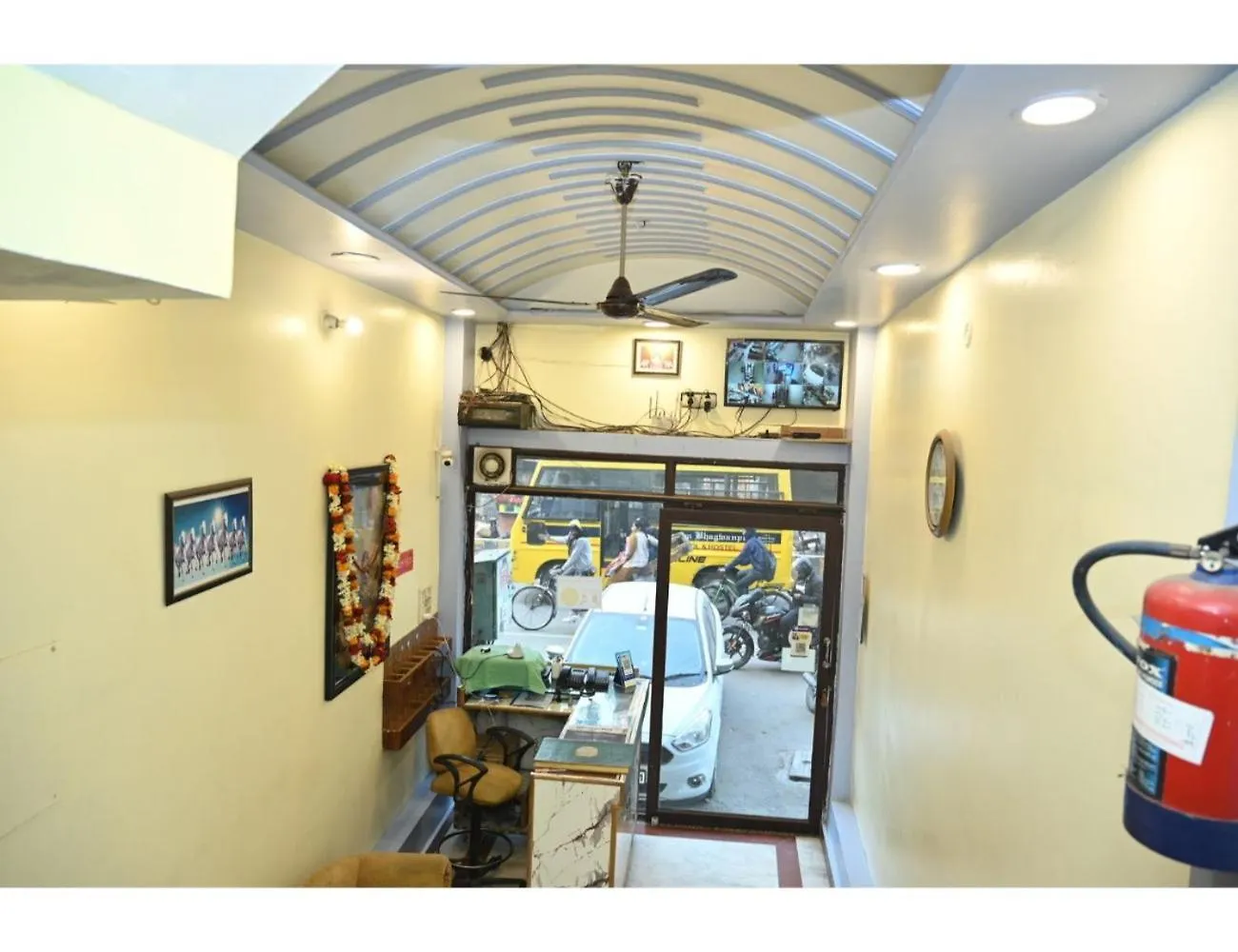 Rameshwaram Guest House Varanasi