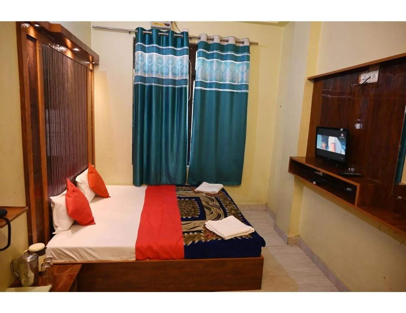 Rameshwaram Guest House Varanasi