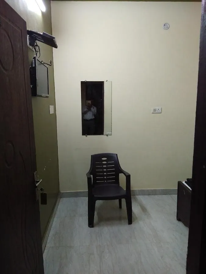 ****  Rameshwaram Guest House Varanasi India