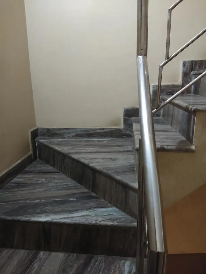 Rameshwaram Guest House Varanasi 4*,  India