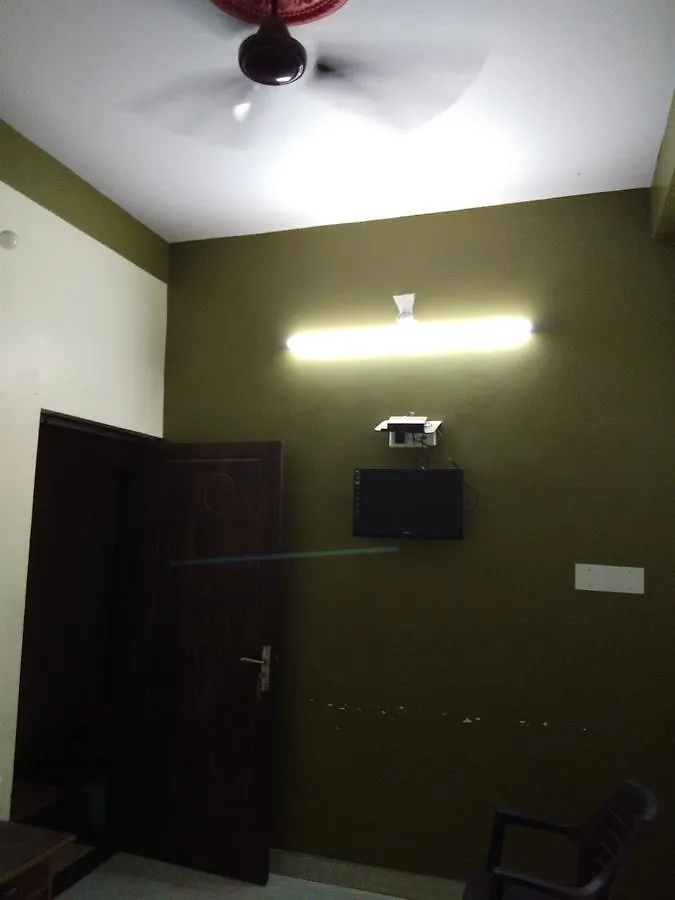 Rameshwaram Guest House Varanasi