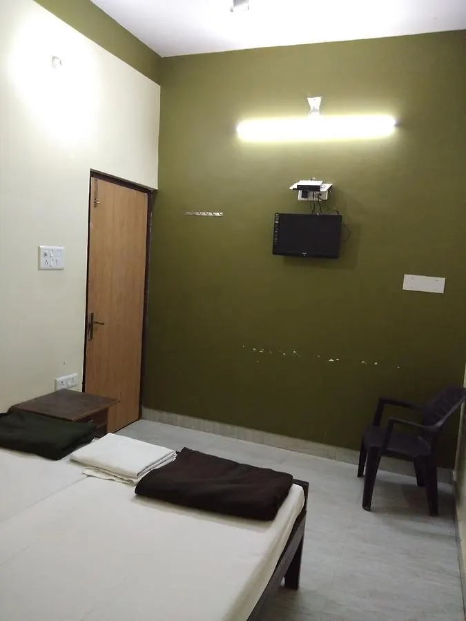 Rameshwaram Guest House Varanasi