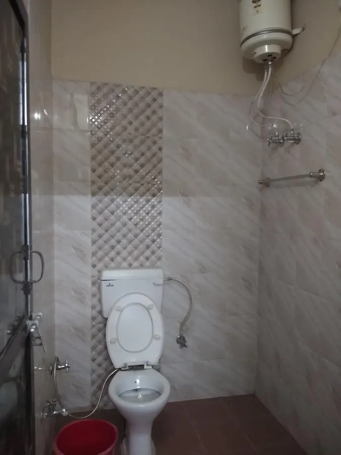 Rameshwaram Guest House Varanasi