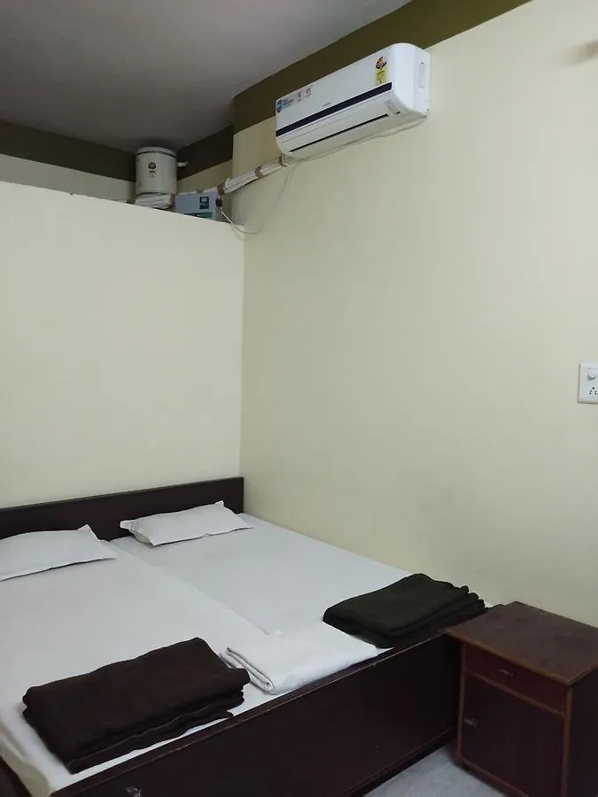 Rameshwaram Guest House Varanasi